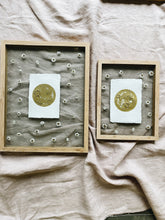 Load image into Gallery viewer, Flower Moon Amber - Small