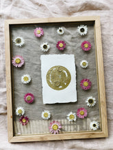 Load image into Gallery viewer, Flower Moon Chantal - Big