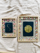 Load image into Gallery viewer, Flower Moon Ruby - Small