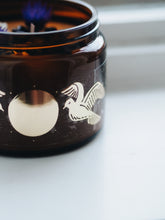 Load image into Gallery viewer, Moon Calendar - New Moon Package with Cozy Candle