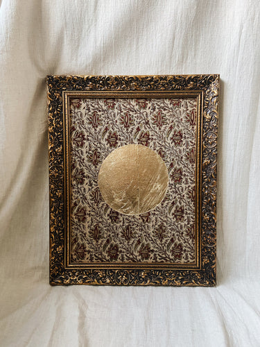 Vintage Moon #39