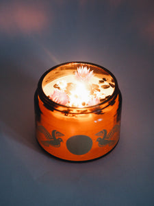 Moon Calendar - New Moon Package with Cozy Candle
