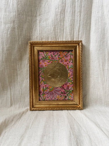 Vintage Moon #44