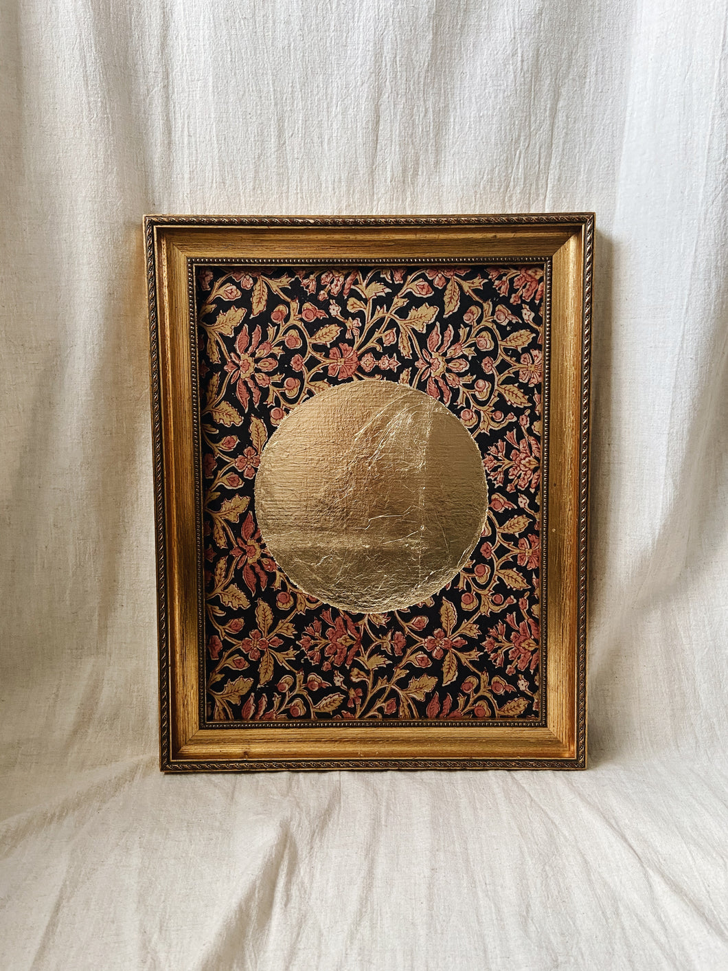 Vintage Moon #48