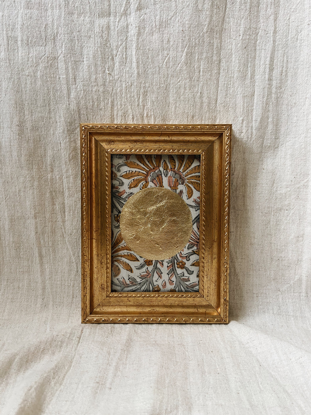 Vintage Moon #50