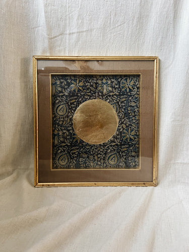 Vintage Moon #52