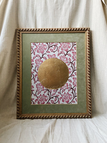 Vintage Moon #57