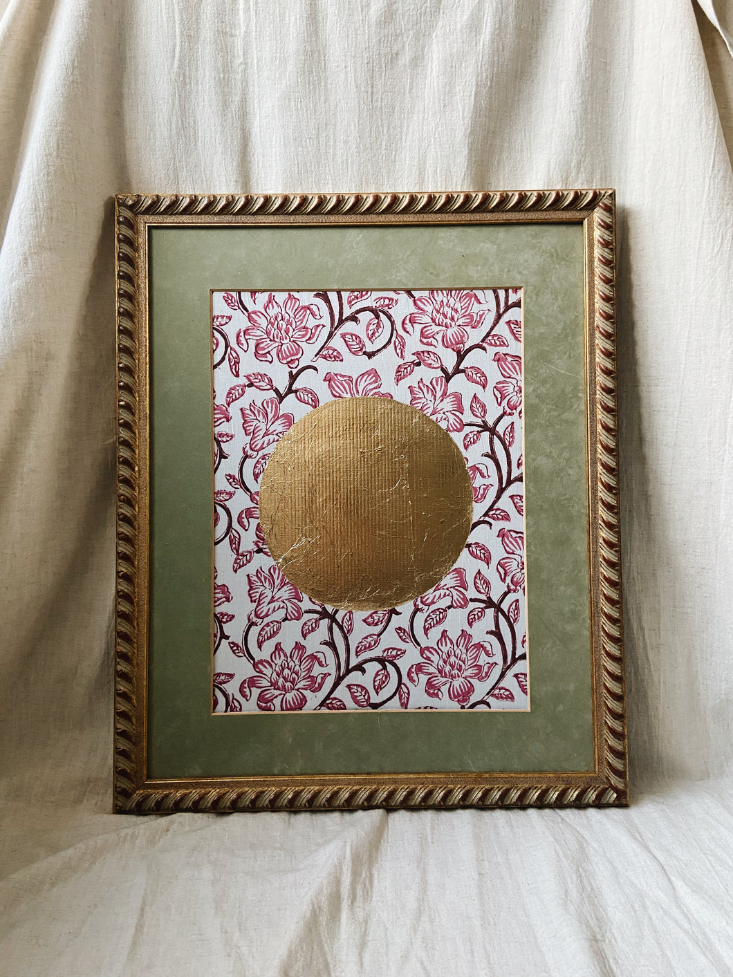 Vintage Moon #57