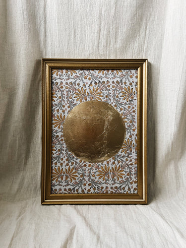 Vintage Moon #58