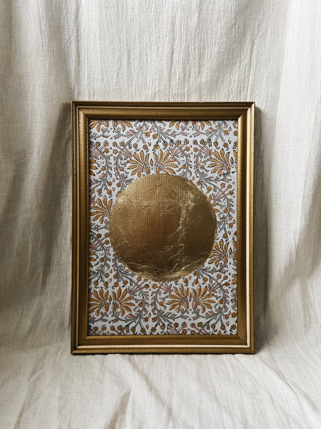 Vintage Moon #58