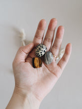 Load image into Gallery viewer, Moon Calendar - Full Moon Package with Cozy Candle