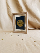Load image into Gallery viewer, Medium Full Moon A5 (with or without frame)