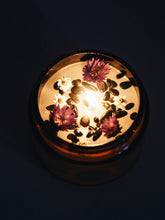 Load image into Gallery viewer, Moon Calendar - Full Moon Package with Cozy Candle