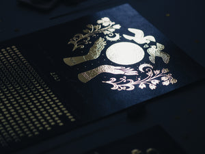 Moon Calendar + Connecting Guide