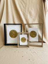 Load image into Gallery viewer, Small Full Moon A6 (with or without frame)