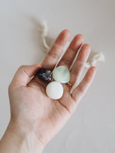 Load image into Gallery viewer, Moon Calendar - New Moon Package with Cozy Candle