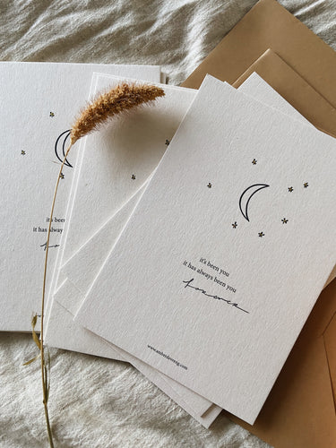 Love card
