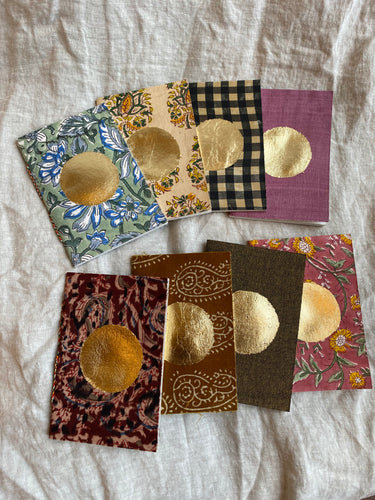 Notebook Small - Set of 2