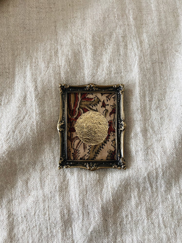 Tiny Moon #42