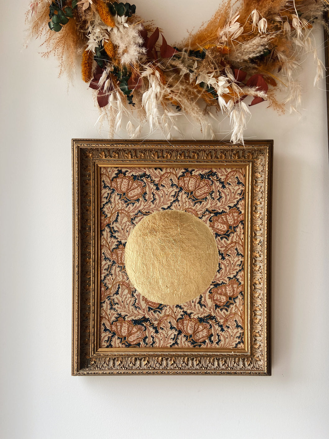 Vintage Moon #94