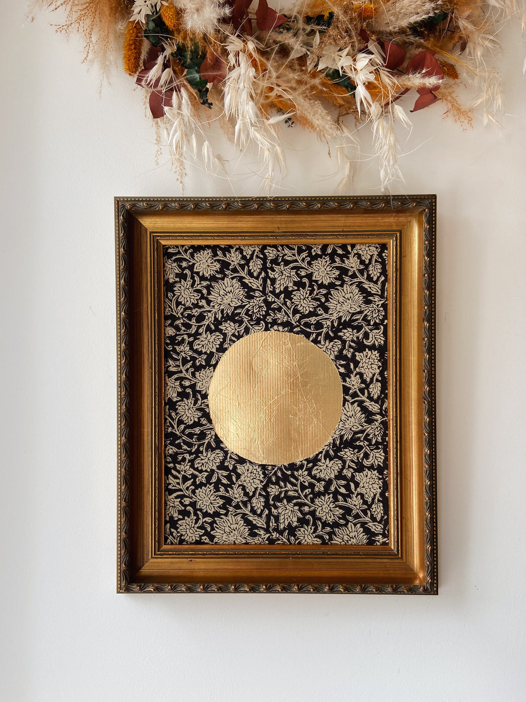 Vintage Moon #92