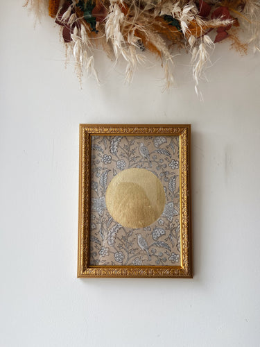 Vintage Moon #95