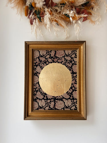 Vintage Moon #96