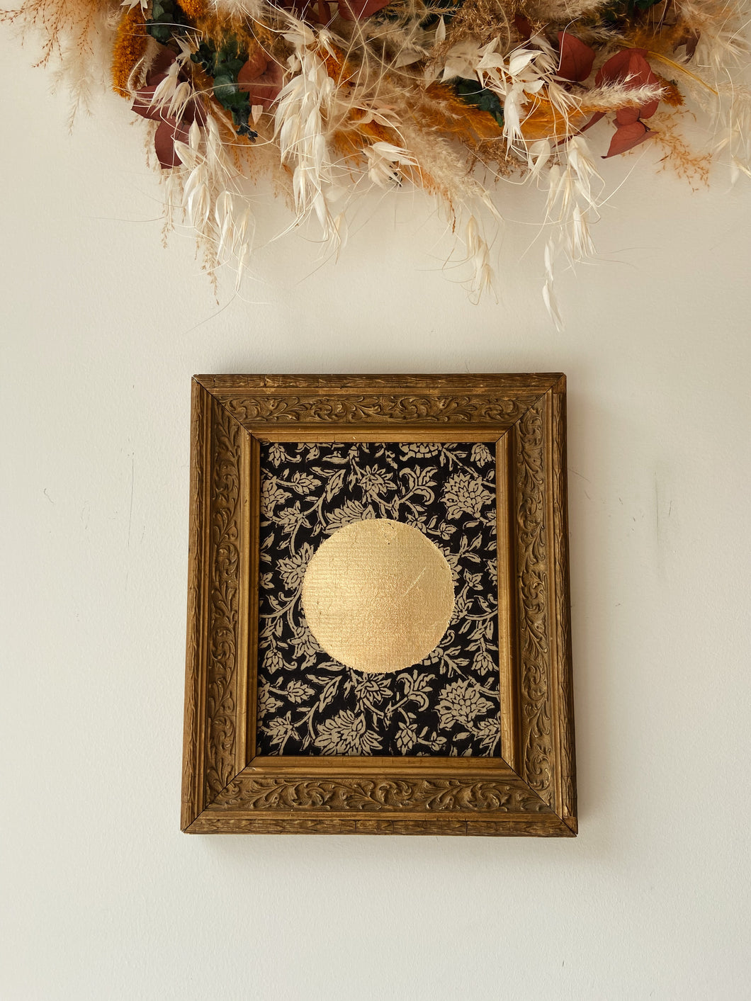 Vintage Moon #105