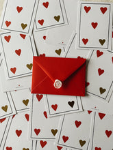 Load image into Gallery viewer, Heart card