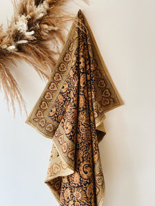 Indian cloth #7