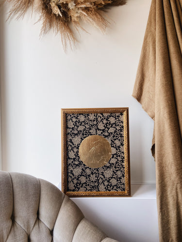 Vintage Moon #83