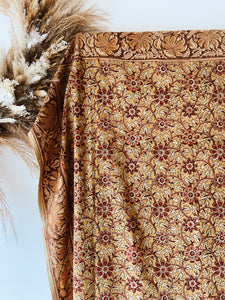 Indian cloth #1