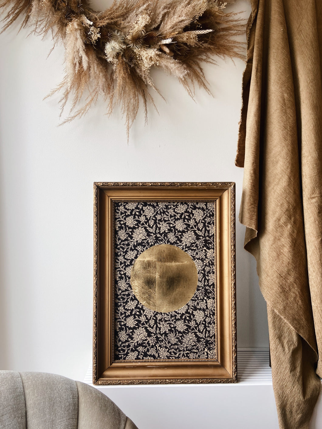 Vintage Moon #81