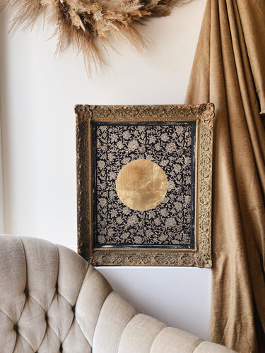 Vintage Moon #74