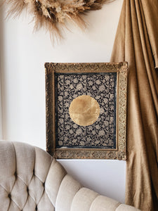 Vintage Moon #74