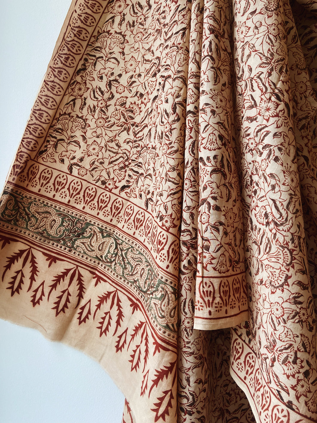 Big Indian cloth 7