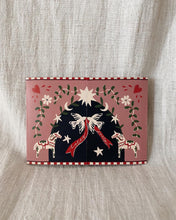 Load image into Gallery viewer, Set of 4 - Colourful Christmas