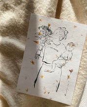 Load image into Gallery viewer, Portrait Illustration