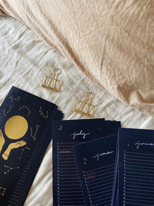 Birthday Calendar