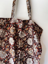 Load image into Gallery viewer, Blockprint Shopper 5