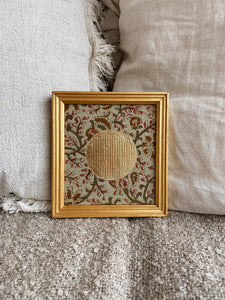 Vintage Moon #114