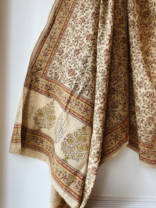 Big Indian cloth 8