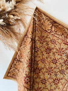 Indian cloth #1