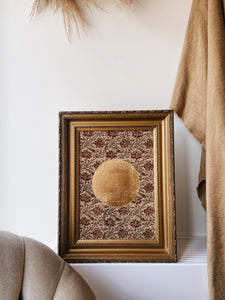 Vintage Moon #78