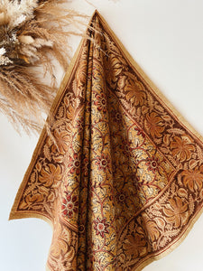 Indian cloth #1