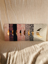 Load image into Gallery viewer, Moon Cards - Set of 9