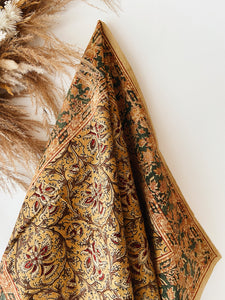 Indian cloth #5