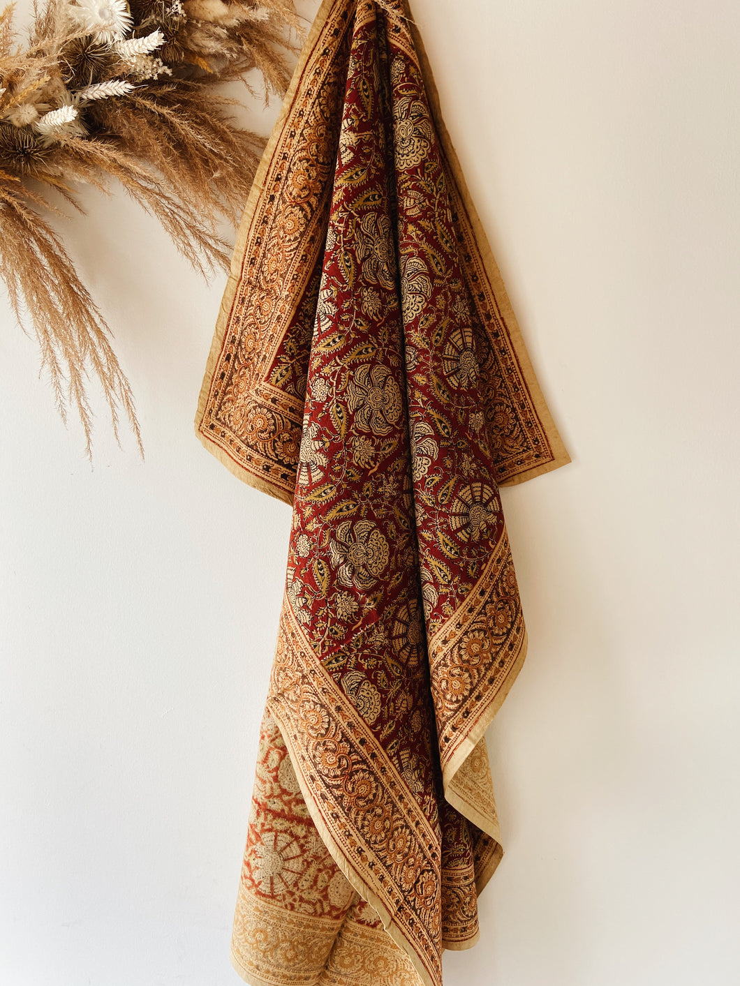 Indian cloth #4