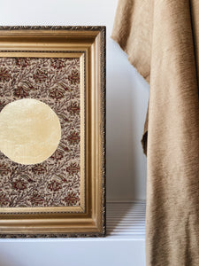Vintage Moon #78