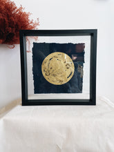 Load image into Gallery viewer, Square Moon - Black